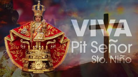 Viva! Señior Santo Niño .